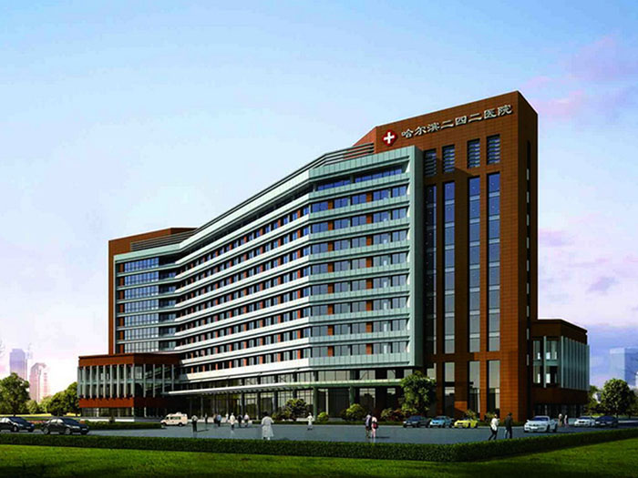 哈爾濱二四二醫(yī)院凈化手術(shù)室采購(gòu)名科醫(yī)護(hù)對(duì)講系統(tǒng)